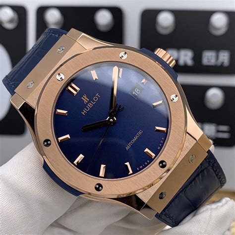 đồng hồ hublot giá 4 triệu|đồng hồ Hublot.